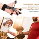 Тренажер эспандер для пальцев гитарный Hand Puller - изображение 3