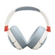 Навушники JBL JR 470 NC White (JBLJR470NCWHT) - зображення 2