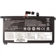 Аккумулятор PowerPlant для ноутбуков Lenovo ThinkPad T570 (01AV493) 15.2V 2100mAh (NB482580) - изображение 1