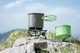 Kociołek Optimus Terra Weekend HE Cookset 0.95 l (604375207073) - obraz 7