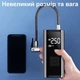 Аккумуляторный насос-компрессор Nectrinix PR-325 (101138) - изображение 6