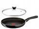 Szklana pokrywka Tefal 32 cm (3168430150867) - obraz 3