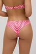 Плавки бразиліана Ysabel Mora 1(XS) Рожевий (Hot pink) (99017) - зображення 2