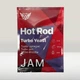 Турбо дрожжи спиртовые Hot Rod, Jam, 69 г, на 25 л для фруктовых браг - изображение 3