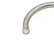 Проточный кран-водонагреватель кухонный для кухни Warm 060 Nickel Lidz 3 кВт + Дозатор + Шланг - изображение 5