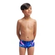 Плавки детские Funky Trunks & Funkita Cyber City Trunks (FTS002B71995) 4, 104 см - изображение 2