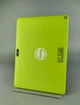 Планшет 10.1" SGIN C10 2+2/64Gb 4 ядра Android 13 5000 mAh Чорно-зелений Рожевий чохол Б/В - зображення 8