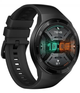 Смарт-годинник Huawei Watch GT 2e 46 мм / GPS / Bluetooth 5.1 / Вологозахист 5 АТМ / До 14 днів роботи / Прийом дзвінків / Graphite Black (HCT-B19) Б/В - зображення 2