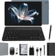 Планшет 10.1" Antemper K110 4+4/128Gb 8 ядер Android 12 7000 mAh Серый Б/В - изображение 1