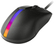 Mysz Tracer GameZone Cool RGB Black (TRAMYS47416) - obraz 3