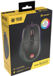 Mysz Tracer GameZone Odin RGB Black (TRAMYS47418) - obraz 11