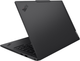 Ноутбук Lenovo ThinkPad T14 Gen 5 (21ML0025PB) Black - зображення 7