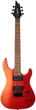 Электрогитара Cort KX100 Iron Oxide (35800) - изображение 2