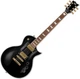 Електрогітара LTD EC-256 Black (38865) - зображення 1