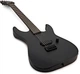 Електрогітара LTD M-HT BLACK METAL (38343) - зображення 7