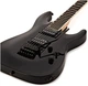 Электрогитара LTD MH-200 Black (36990) - изображение 5