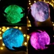 Настільний світильник 3D Космос Місяць Moon-light Lamp - зображення 3