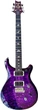 Электрогитара PRS S2 CUSTOM 24 Purple #S2070944 (41397) - изображение 2