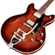 Электрогитара Guild Starfire I DC GVT California Burst (41069) - изображение 6