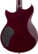 Электрогитара Yamaha REVSTAR STANDARD RSS02T Swift Blue (40064) - изображение 8