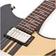 Электрогитара Yamaha REVSTAR PROFESSIONAL RSP20X Rusty Brass Charcoal (40282) - изображение 7