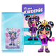 Figurka XOX Kweenie Mystery Single Box Fearless Kweens (630996304006) - obraz 3