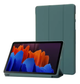 Чохол-книжка DK для Xiaomi Redmi Pad SE 8.7" | Екошкіра силікон Smart Case (green) - зображення 2