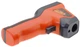 Цифровой инфрокрасный термометр VJ Parts NJTY T600A - изображение 2