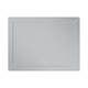 Дзеркало MIXXUS PREMIUM CUBIC MR14-80x60-REVERSE з LED Touch, Anti-fog, димером, рег. яскравості (MP6648) - изображение 4