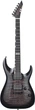 Электрогитара ESP E-II HORIZON NT-II See Thru Black Sunburst (34630) - изображение 2
