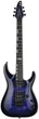 Электрогитара ESP E-II HORIZON QM FR Reindeer Blue (34631) - изображение 2