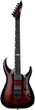 Електрогітара ESP E-II HORIZON FR-II See Thru Black Cherry Sunburst (34628) - зображення 2