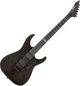 Електрогітара ESP E-II M-II FM See Thru Black (34632) - зображення 1