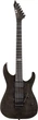Електрогітара ESP E-II M-II FM See Thru Black (34632) - зображення 2