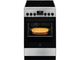 Плита кухонная Electrolux - LKR540266X - изображение 1