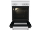 Плита кухонная Gorenje - GG 5A14 WJ - изображение 5
