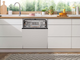 Посудомоечная машина встраиваемая Gorenje - GV 673 C65 - изображение 9