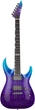 Электрогитара ESP E-II HORIZON NT-II Blue-Purple Gradation (37588) - изображение 2