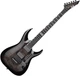 Электрогитара ESP E-II HORIZON FR-II See Thru Black Sunburst (37586) - изображение 1