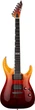 Електрогітара ESP E-II HORIZON NT-II Tiger Eye Amber Fade (37589) - зображення 2