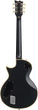 Электрогитара ESP E-II ECLIPSE DB Vintage Black (37583) - изображение 7