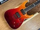 Електрогітара ESP E-II HORIZON NT-II Tiger Eye Amber Fade (37589) - зображення 6