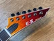Електрогітара ESP E-II HORIZON NT-II Tiger Eye Amber Fade (37589) - зображення 7