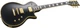 Электрогитара ESP E-II ECLIPSE DB Vintage Black (37583) - изображение 9