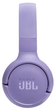 Гарнітура JBL TUNE 520BT Purple (JBLT520BTPUREU) (JBLT520BTPUREU) - изображение 4