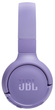Гарнітура JBL TUNE 520BT Purple (JBLT520BTPUREU) (JBLT520BTPUREU) - изображение 5