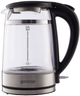 Електрочайник Gorenje K17GDW (743902) - изображение 1