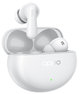 Гарнітура OPPO Enco Air4 Pro ETEA1 Moonlight White (Enco Air4 Pro ETEA1 White) - изображение 2