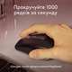 Миша Logitech MX Anywhere 3S for Ma, Space Grey (910-006947) (910-006947) - зображення 3