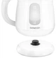 Електрочайник Sencor SWK 1010WH (41005054) - изображение 9